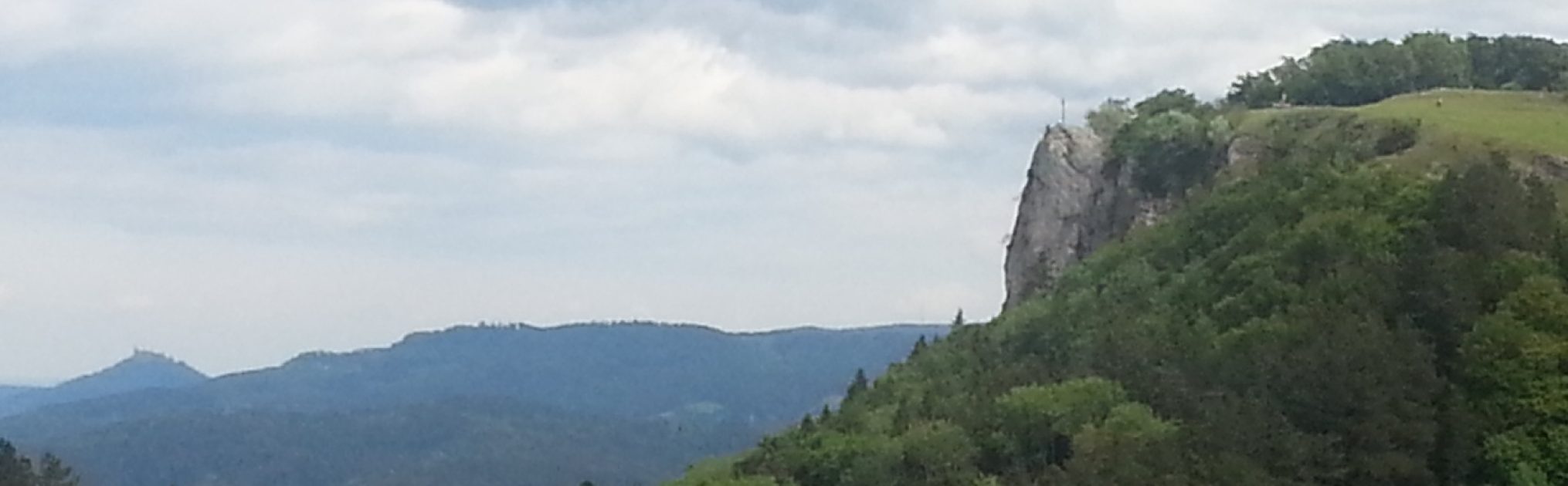 Schwäbischer Albverein | Hausen am Tann